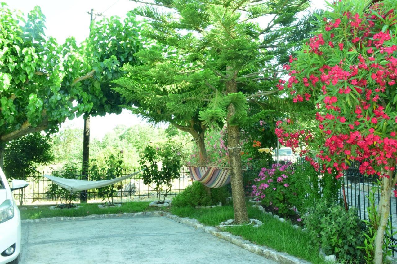 Sparto Village Spartokhorion Luaran gambar