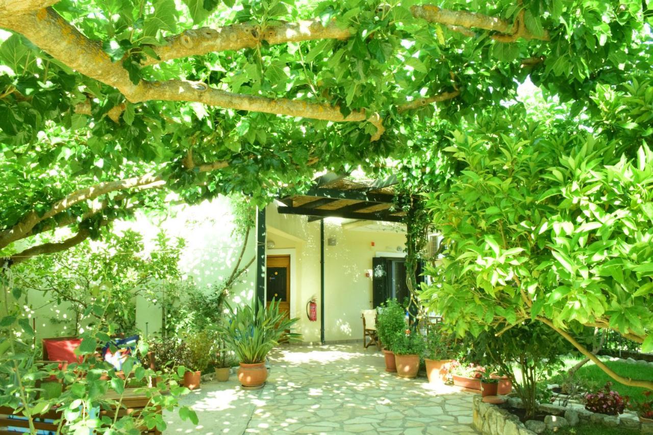 Sparto Village Spartokhorion Luaran gambar