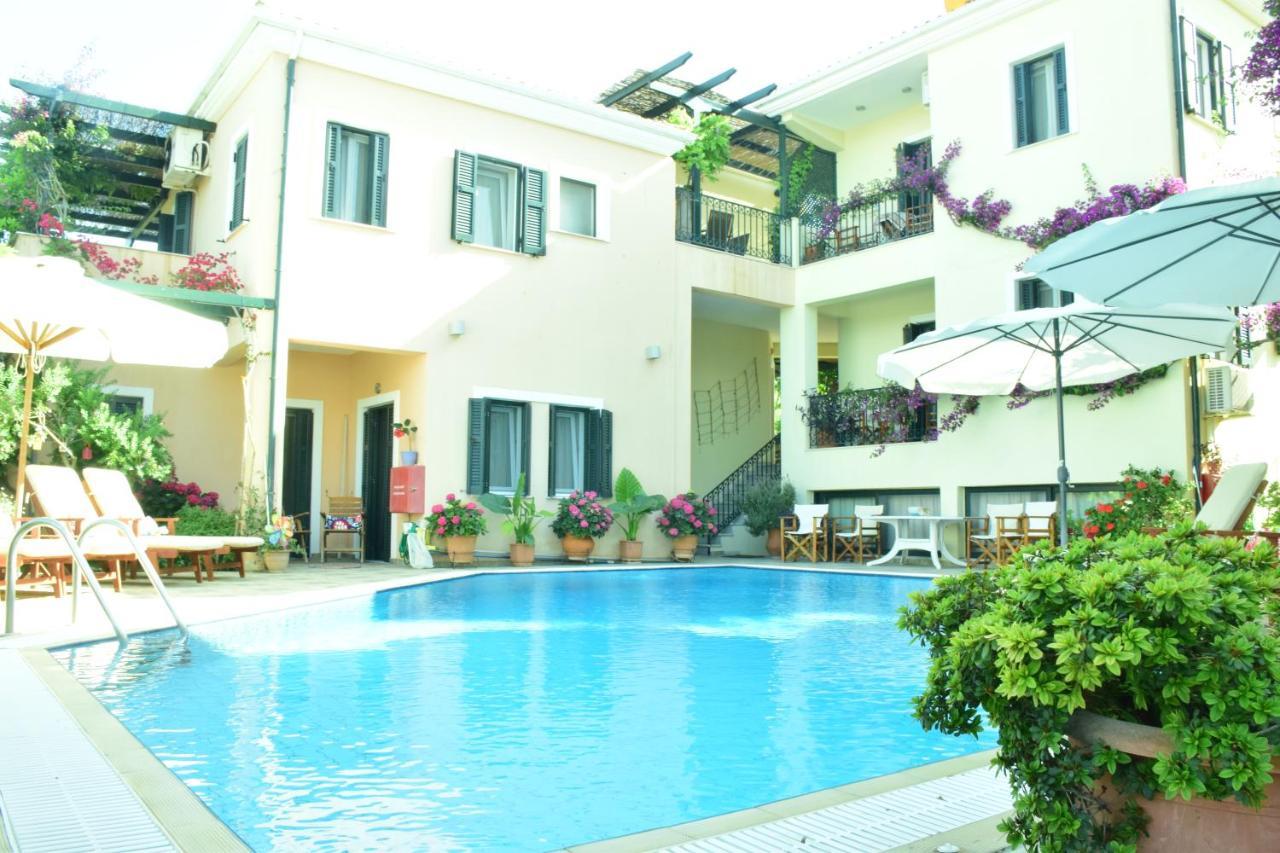 Sparto Village Spartokhorion Luaran gambar