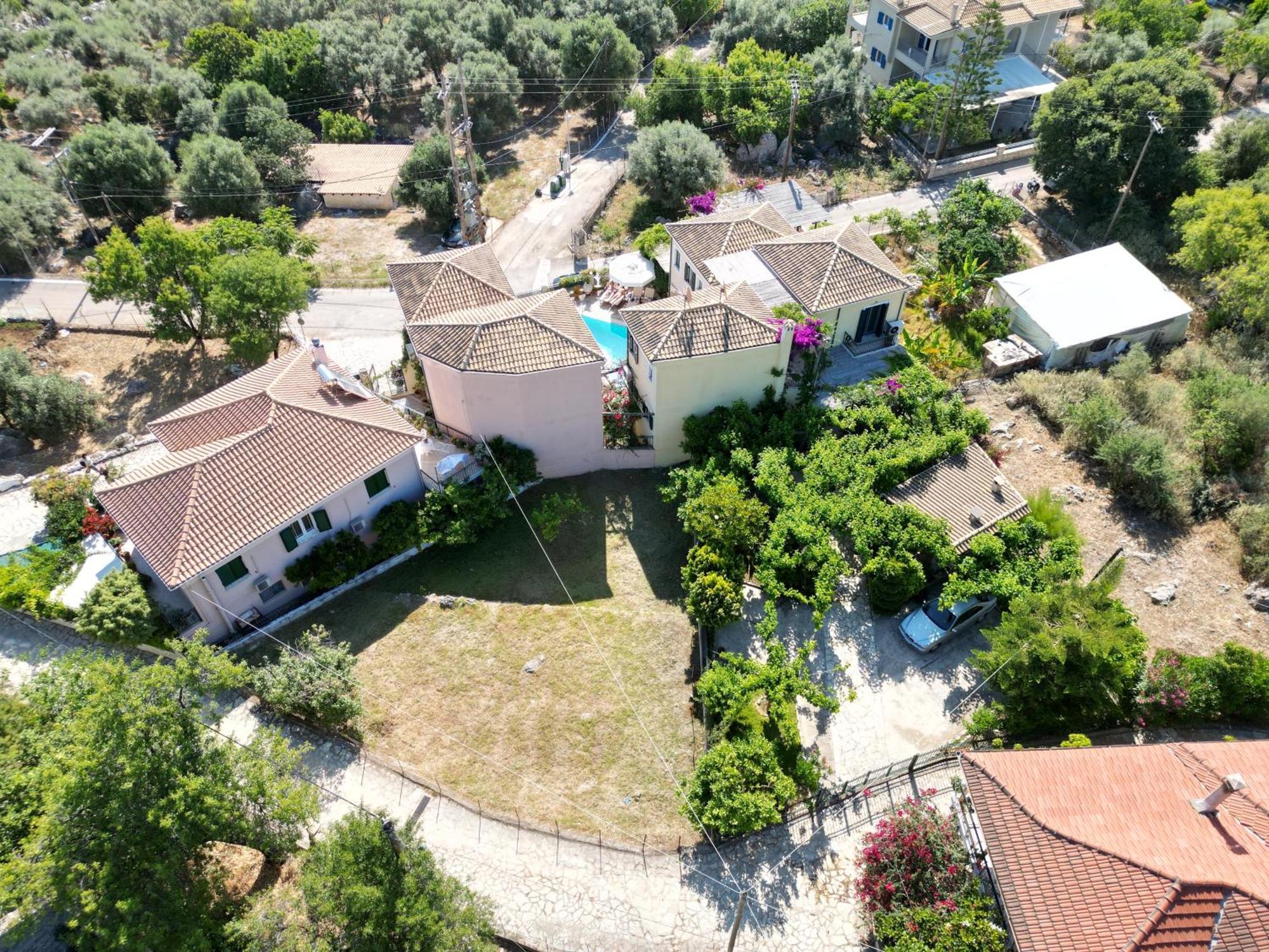 Sparto Village Spartokhorion Luaran gambar