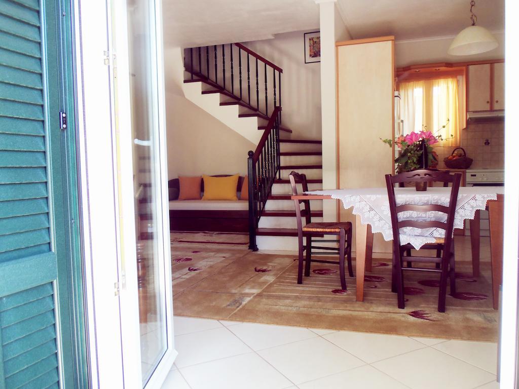 Sparto Village Spartokhorion Bilik gambar